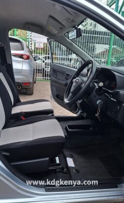 
										DAIHATSU MIRA E:S  FF ( B GRADE ) full									