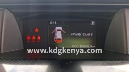 
TOYOTA ROOMY ( G GRADE ) full									