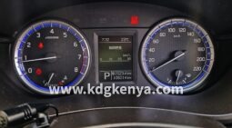 
SUZUKI S-CROSS 2WD ( SX4 ) full									