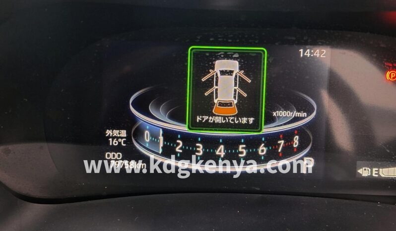 
								TOYOTA RAIZE FF  ( G GRADE ) full									