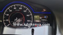 
										NISSAN NOTE ( E- POWER NISMO S ) full									