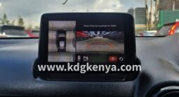 
										MAZDA DEMIO FF ( 15MB ) full									