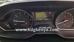 
										PEUGEOT  ( 208 ) full									
