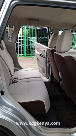 
										NISSAN DAYZ FF ( J INTELLIGENT EMA-JENSI- BRAKE * LESS ) full									