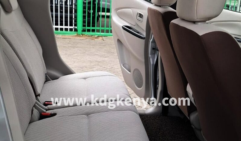 
								NISSAN DAYZ FF ( J INTELLIGENT EMA-JENSI- BRAKE * LESS ) full									