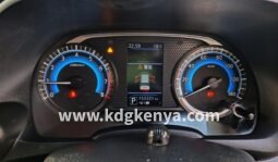 
										NISSAN DAYZ FF ( HWS G TURBO PRO PILOT ED ) full									