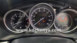 
										MAZDA CX-8 ( 25S FF ) full									