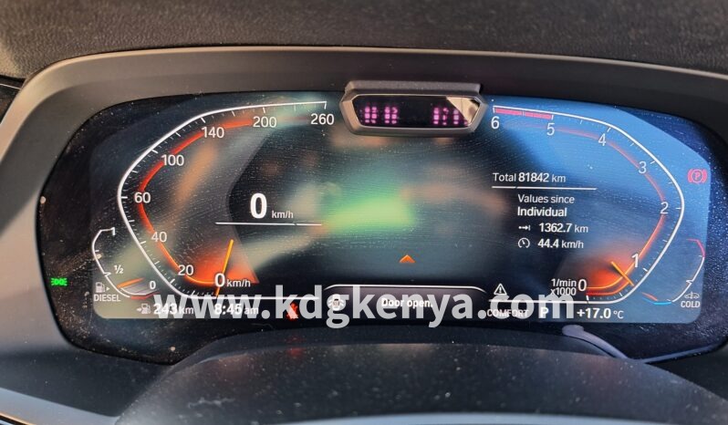 
								BMW (  X5  ) full									
