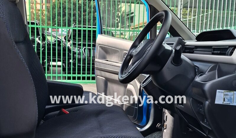 
								SUZUKI WAGON R ( HYBRID FX ) full									