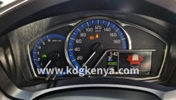 TOYOTA COROLLA FIELDER ( HYBRID FF ) full