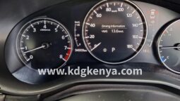 
										MAZDA  MAZDA 3 (  2WD FF ) full									