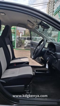 
DAIHATSU MIRA ( MIRA E:S ) full									