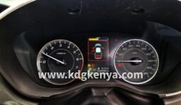 
										SUBARU IMPREZA SPORT FULL 4WD (  2.0I-L EYESIGHT 4WD ) full									