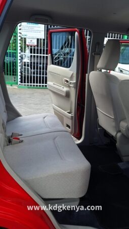 
										SUZUKI WAGON R FF ( FA ) full									