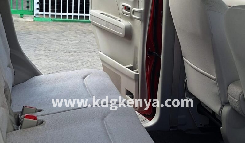 
								SUZUKI WAGON R FF ( FA ) full									