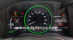 
										HONDA VEZEL ( HYBRID Z HONDA SENSING FF ) full									