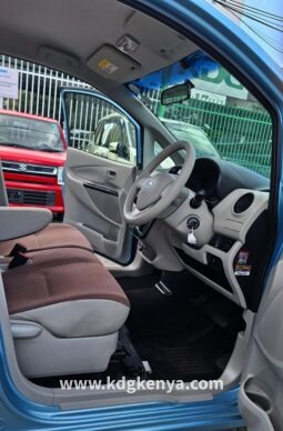 
										MITSUBISHI EK CUSTOM  ( M e- assist) full									