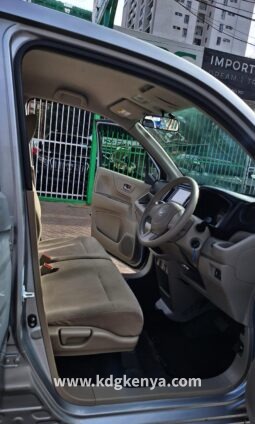 
										HONDA NWGN FF ( C GRADE ) full									