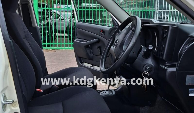 
								TOYOTA PROBOX ( DX ) full									