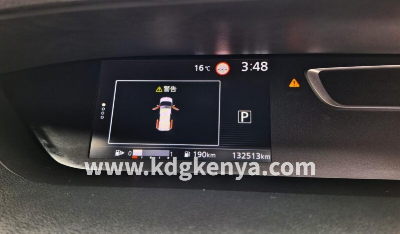 
								NISSAN SERENA  FF ( HIGHWAY STAR V SELECTION 2 ) full									