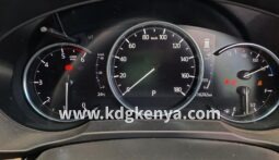 
										MAZDA CX-8 2WD ( XD L PACKAGE 7 SEATER ) full									