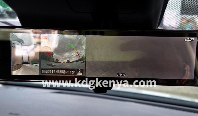 
								NISSAN NOTE FF ( 2WD ) full									