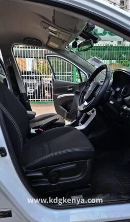 
SUZUKI S-CROSS 2WD ( SX4 ) full									