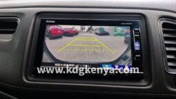 
HONDA VEZEL FULL 4WD ( HYBRID ) full									
