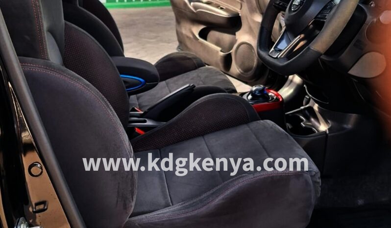 
								NISSAN NOTE ( E- POWER NISMO S ) full									
