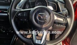 
										MAZDA DEMIO FF ( 15MB ) full									