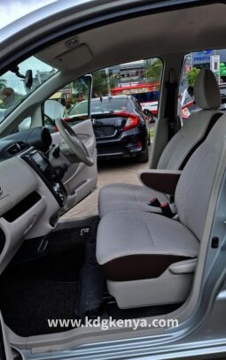 
										NISSAN DAYZ FF ( J INTELLIGENT EMA-JENSI- BRAKE * LESS ) full									