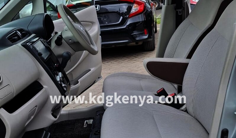 
								NISSAN DAYZ FF ( J INTELLIGENT EMA-JENSI- BRAKE * LESS ) full									
