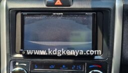 
										TOYOTA COROLLA FIELDER ( HYBRID FF ) full									