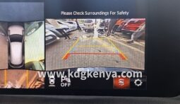 
										MAZDA CX-8 ( 25S FF ) full									