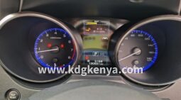 
SUBARU OUTBACK ( LIMITED 4WD ) full									
