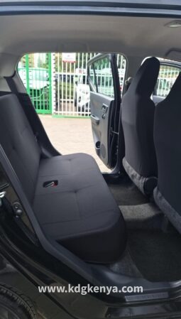 
DAIHATSU MIRA ( MIRA E:S ) full									