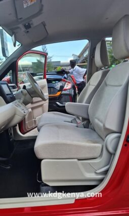 
										SUZUKI WAGON R FF ( FA ) full									