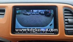 
										HONDA VEZEL ( HYBRID Z HONDA SENSING FF ) full									