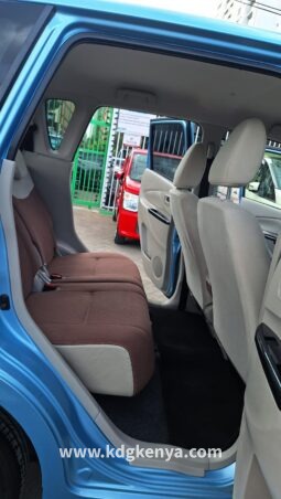 
										MITSUBISHI EK CUSTOM  ( M e- assist) full									