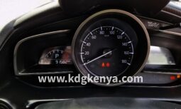 
MAZDA DEMIO FULL 4WD  ( 15S 4WD ) full									