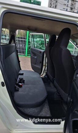 
										TOYOTA PROBOX ( DX ) full									