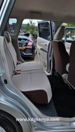 
										NISSAN DAYZ FF (  J NISSAN ORIGINAL NAVIGATION INSTALLATION PA ) full									