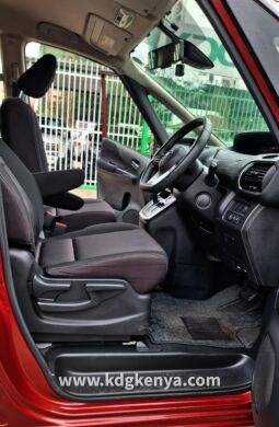 
										NISSAN SERENA  FF ( HIGHWAY STAR V SELECTION 2 ) full									