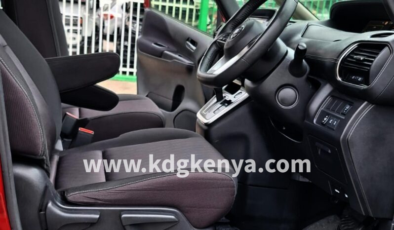 
								NISSAN SERENA  FF ( HIGHWAY STAR V SELECTION 2 ) full									