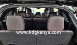 
										MAZDA CX-8 2WD ( XD L PACKAGE 7 SEATER ) full									