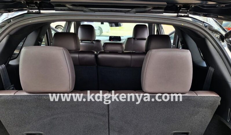 
								MAZDA CX-8 2WD ( XD L PACKAGE 7 SEATER ) full									