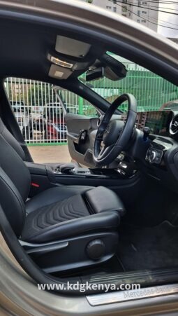 
										MERCEDES BENZ (  A180 ) full									