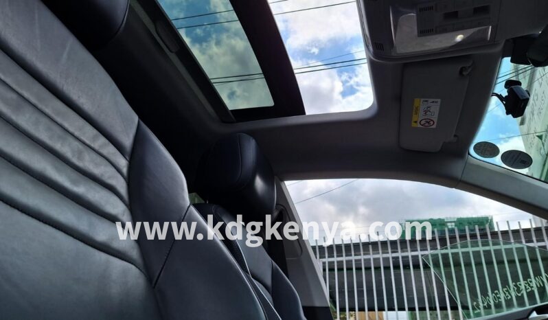 
								VOLKSWAGEN ARTEON (TSI 4MOTION R-L ADVANCE) full									