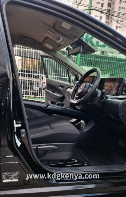 
										NISSAN NOTE 2WD ( S GRADE ) full									