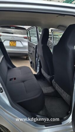 
										DAIHATSU MIRA E:S  FF ( B GRADE ) full									